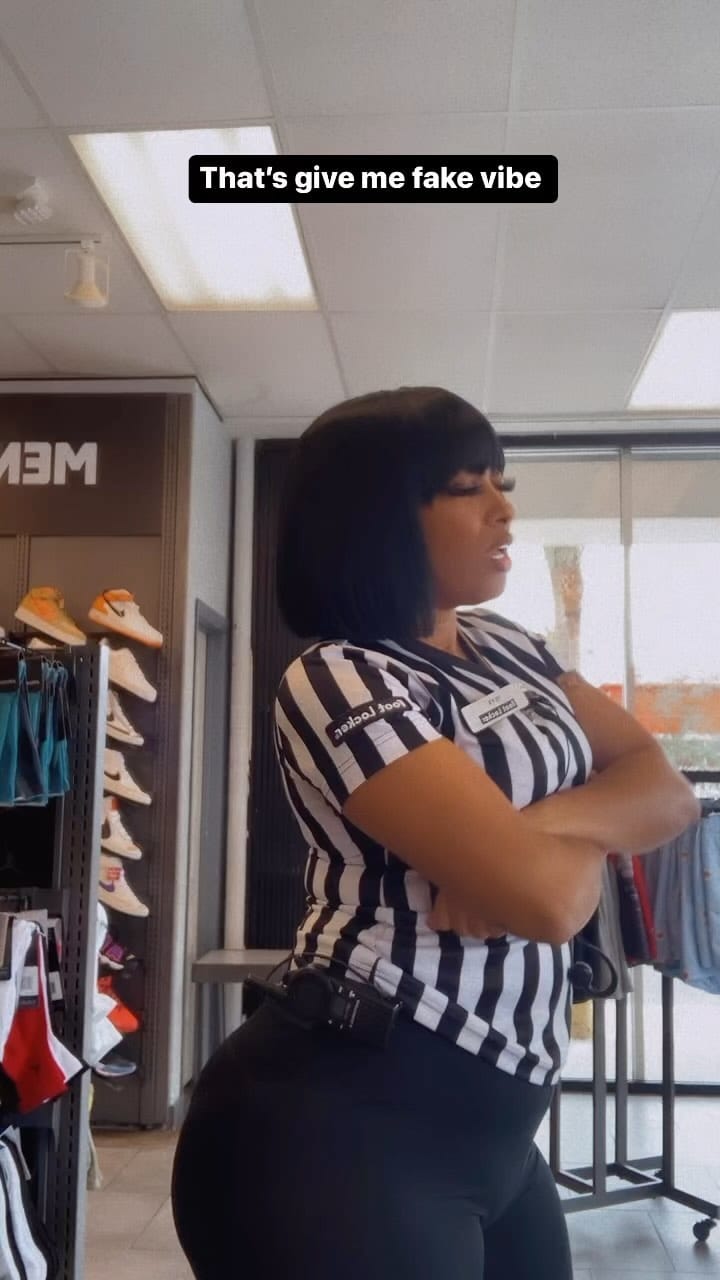 Post 12 by Exoticfashionablelooks on Instagram (video)