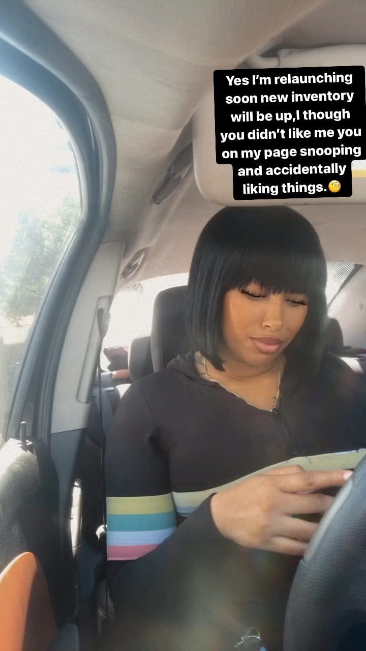 Post 10 by Exoticfashionablelooks on Instagram (video)
