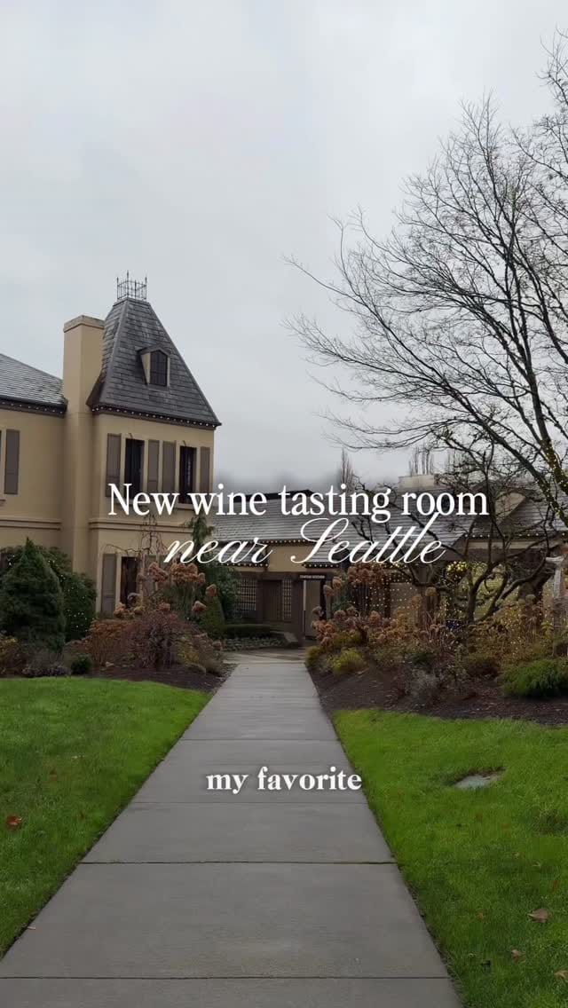 Post 1 by Laila Hofi | Seattle creator on Instagram (video)