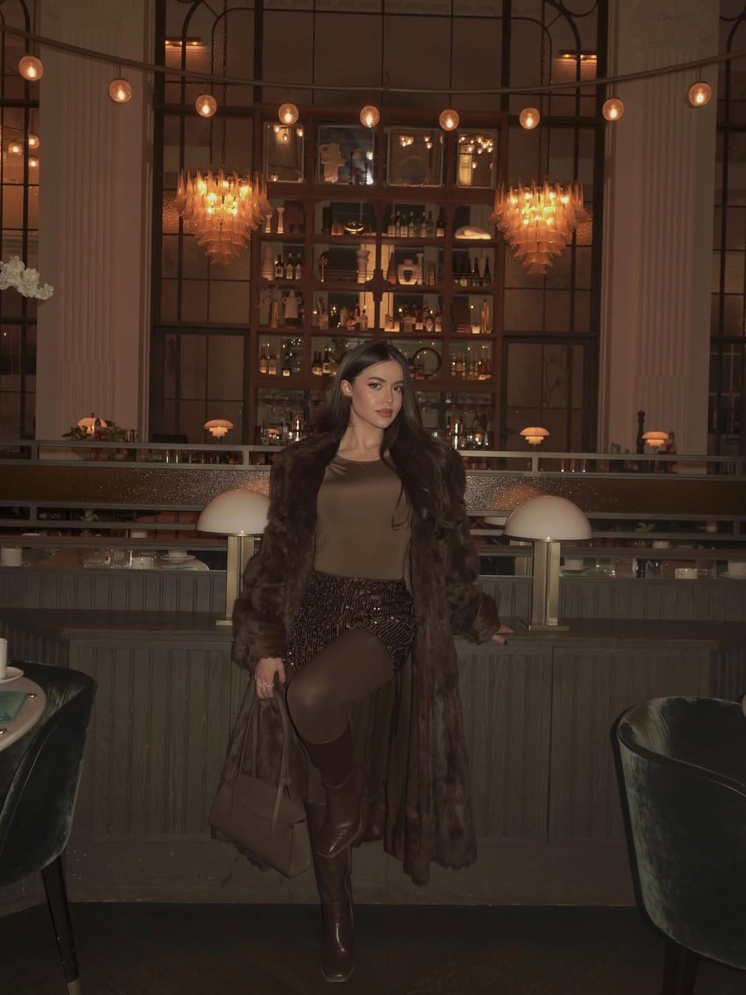 Post 12 by Laila Hofi | Seattle creator on Instagram (carousel)