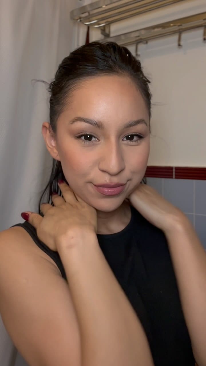 Post 9 by Bree Nalleli | Content Creator on Instagram (video)