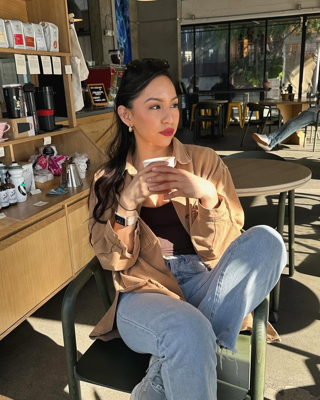 Post 6 by Bree Nalleli | Content Creator on Instagram (carousel)
