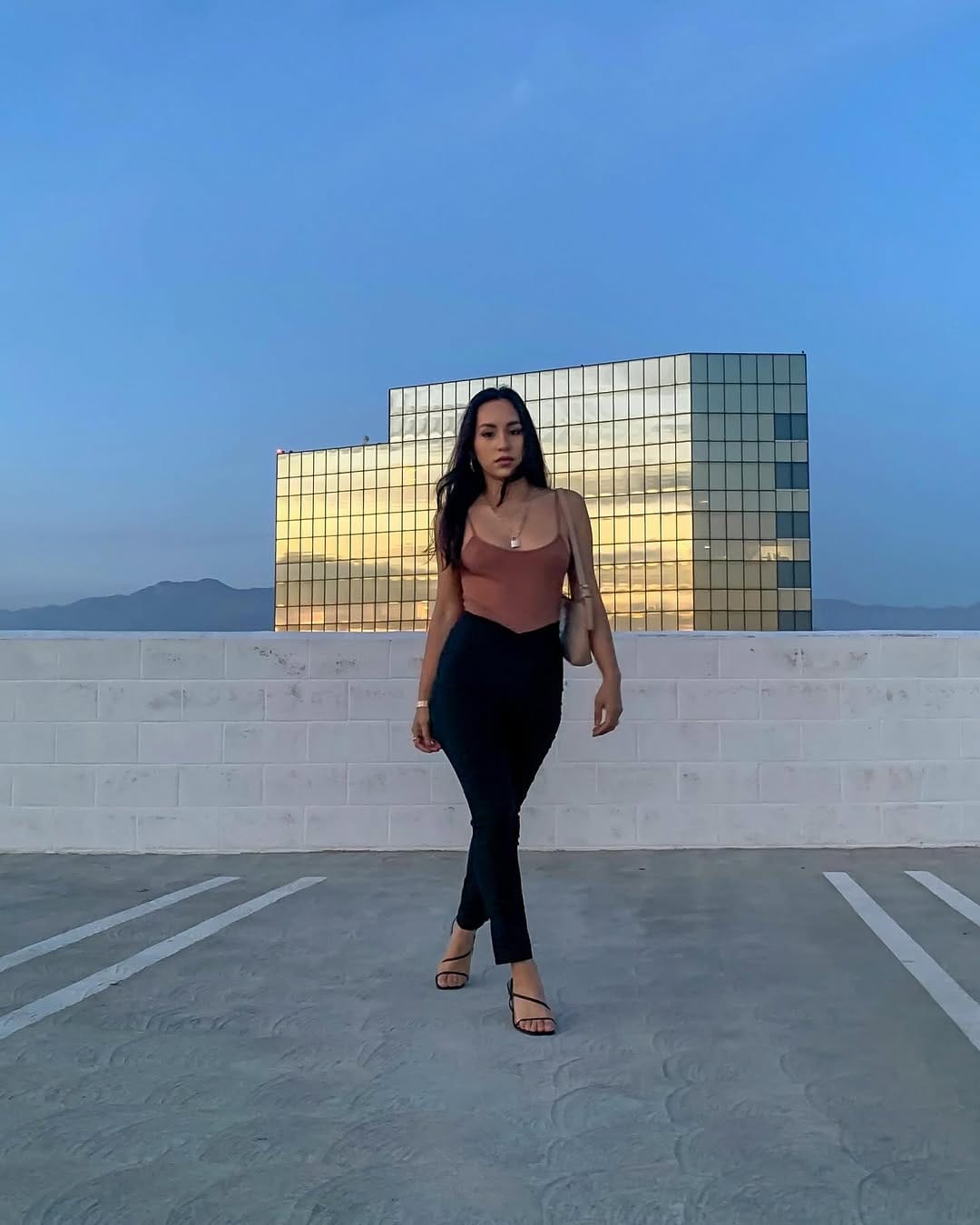 Post 1 by Bree Nalleli | Content Creator on Instagram (image)