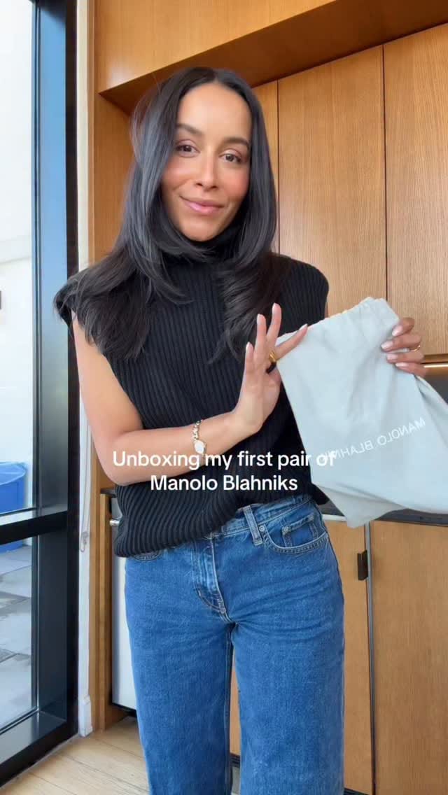 Post 3 by Chanelle Marie on Instagram (video)