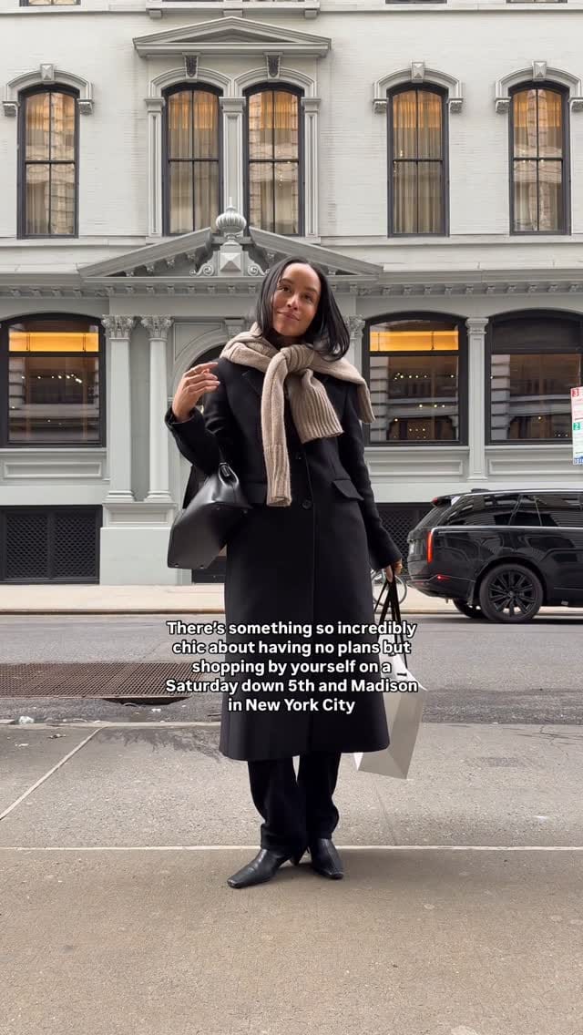Post 4 by Chanelle Marie on Instagram (video)