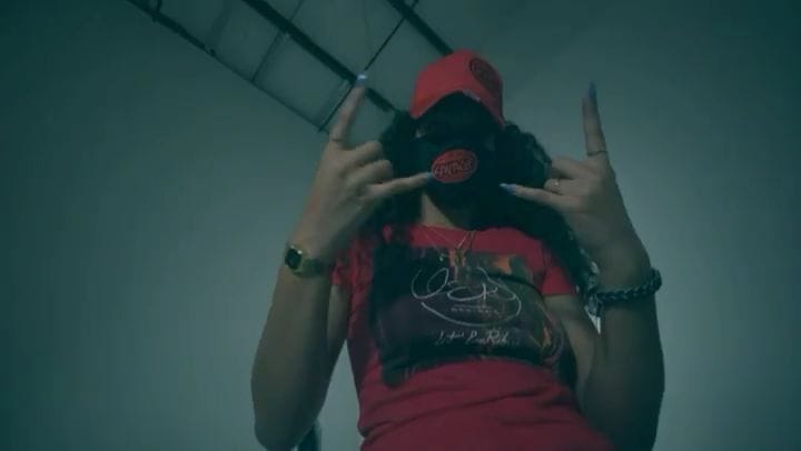 Post 2 by L.E.R. DESIGNS on Instagram (video)