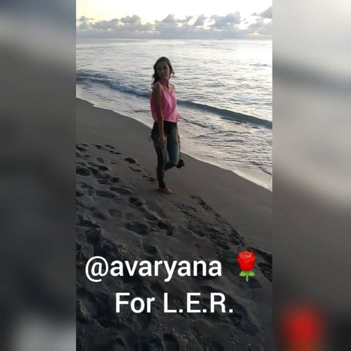 Post 12 by L.E.R. DESIGNS on Instagram (video)