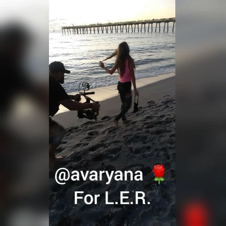 Post 10 by L.E.R. DESIGNS on Instagram (video)