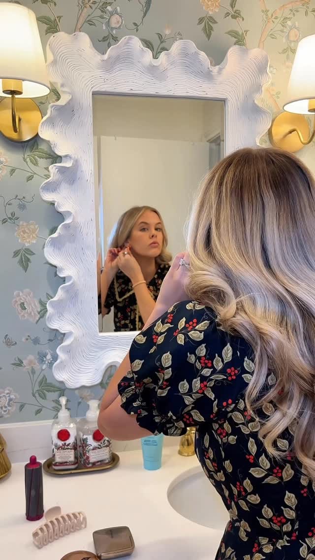 Post 4 by Maggie Ball on Instagram (video)