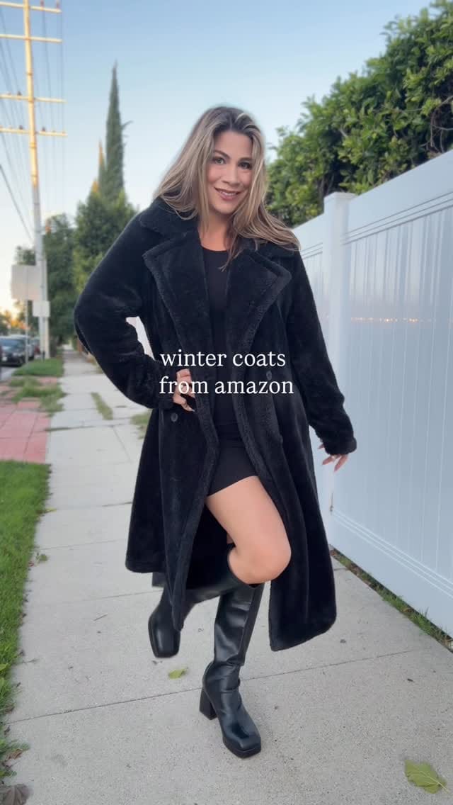Post 5 by Natalie Nora | Fashion & Beauty Creator on Instagram (video)
