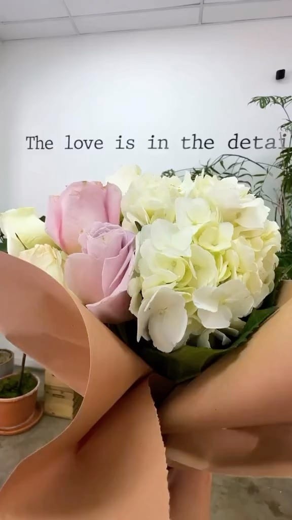 Post 11 by Los Angeles Luxury Florals 💐 on Instagram (video)