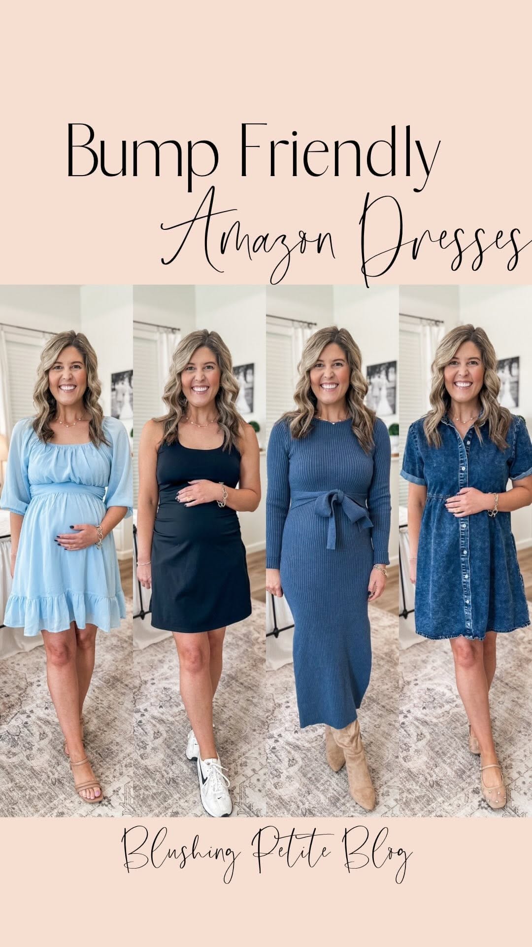 Post 11 by Jordan | Petite Style Blogger on Instagram (video)
