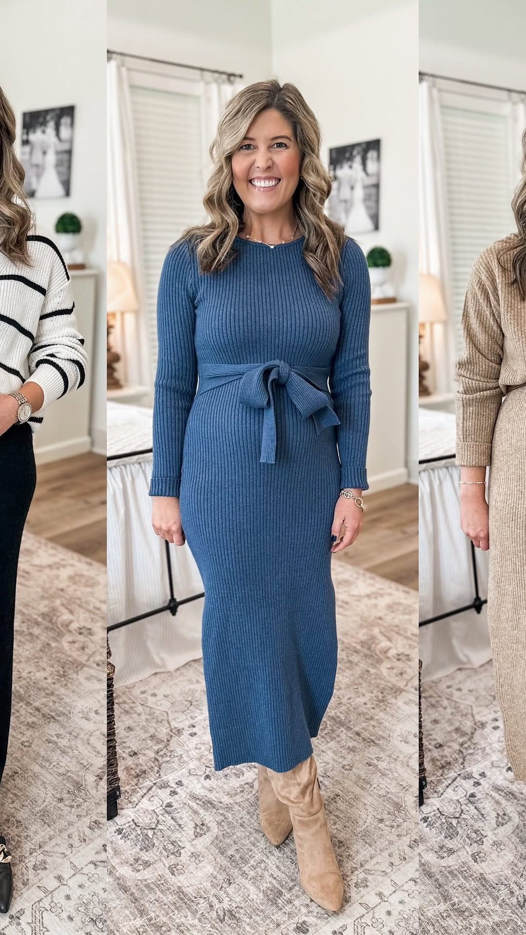 Post 7 by Jordan | Petite Style Blogger on Instagram (video)
