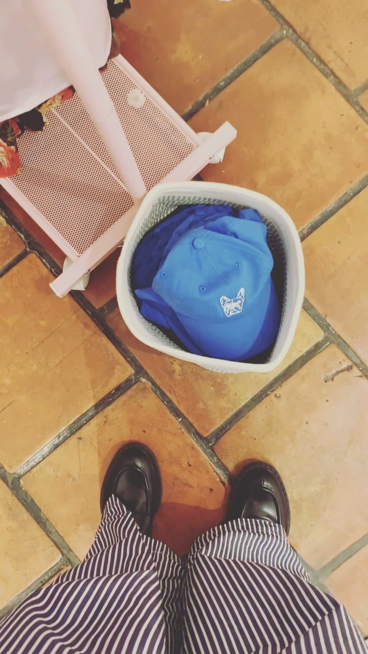 Post 10 by Noyette on Instagram (video)