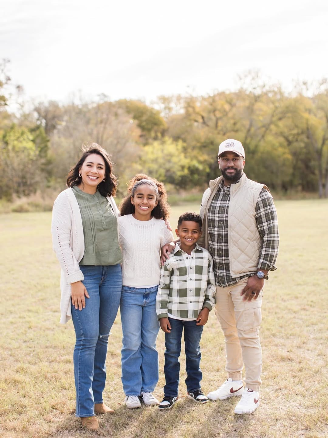 Post 3 by Clarissa Johnson on Instagram (image)