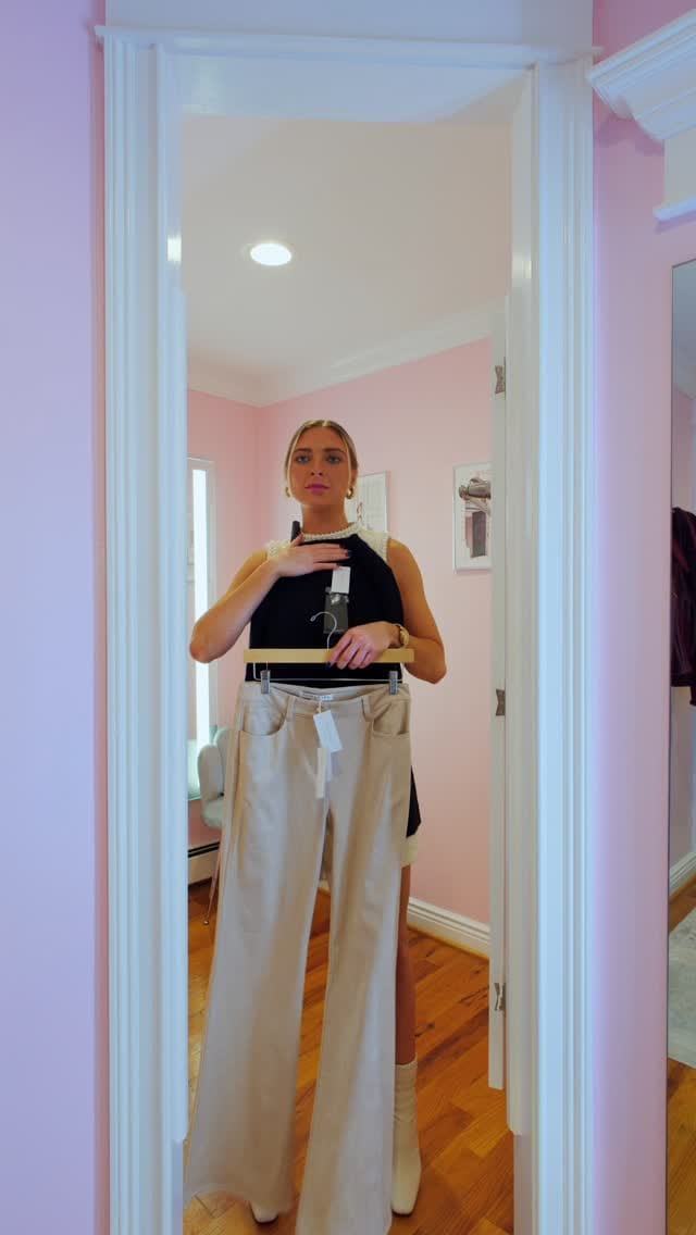 Post 7 by RuthAnn Boutique on Instagram (video)
