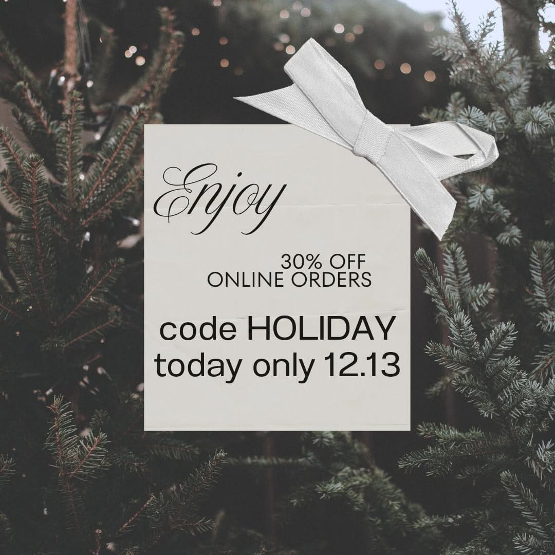 Post 5 by RuthAnn Boutique on Instagram (image)