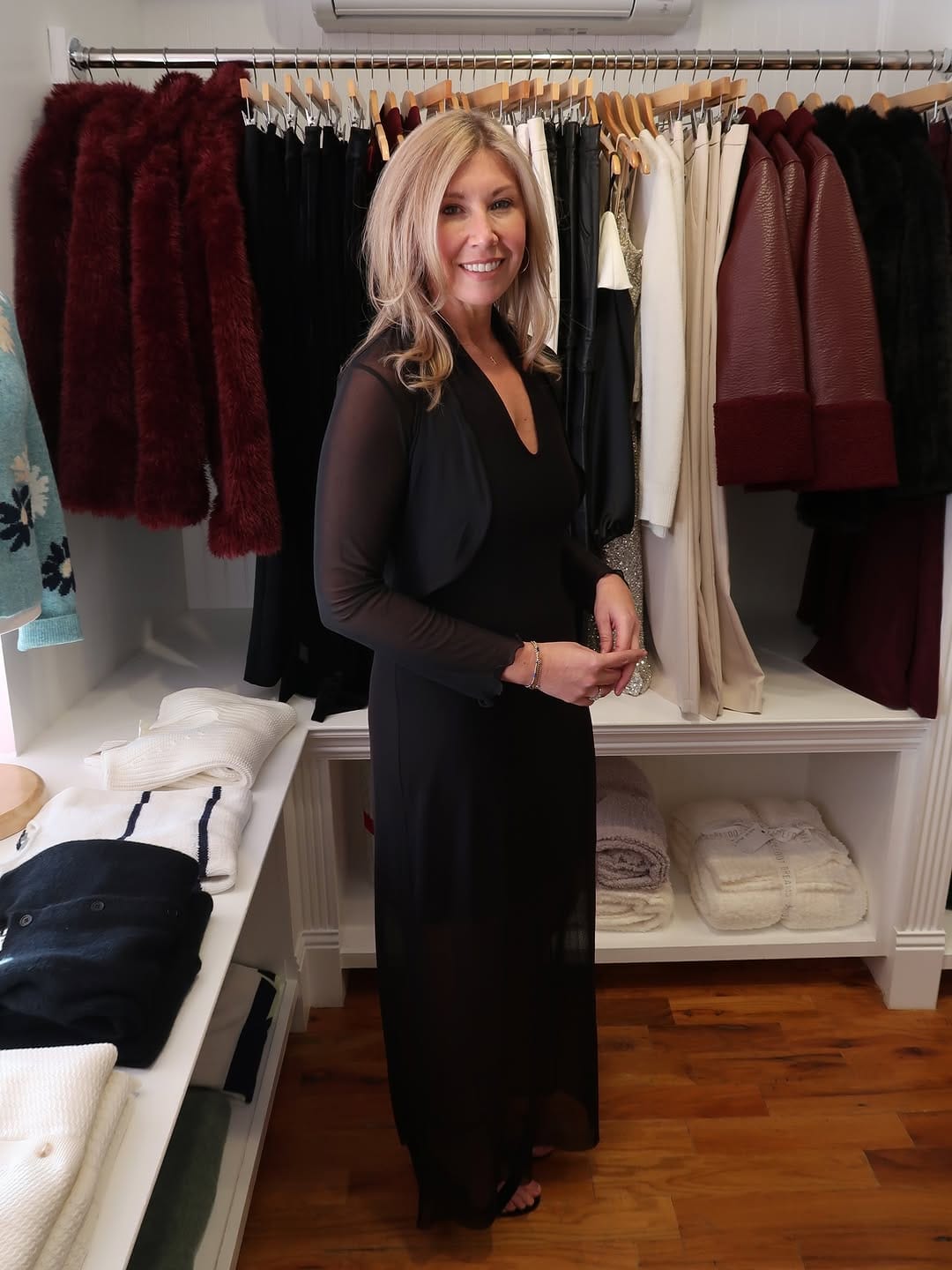 Post 4 by RuthAnn Boutique on Instagram (image)