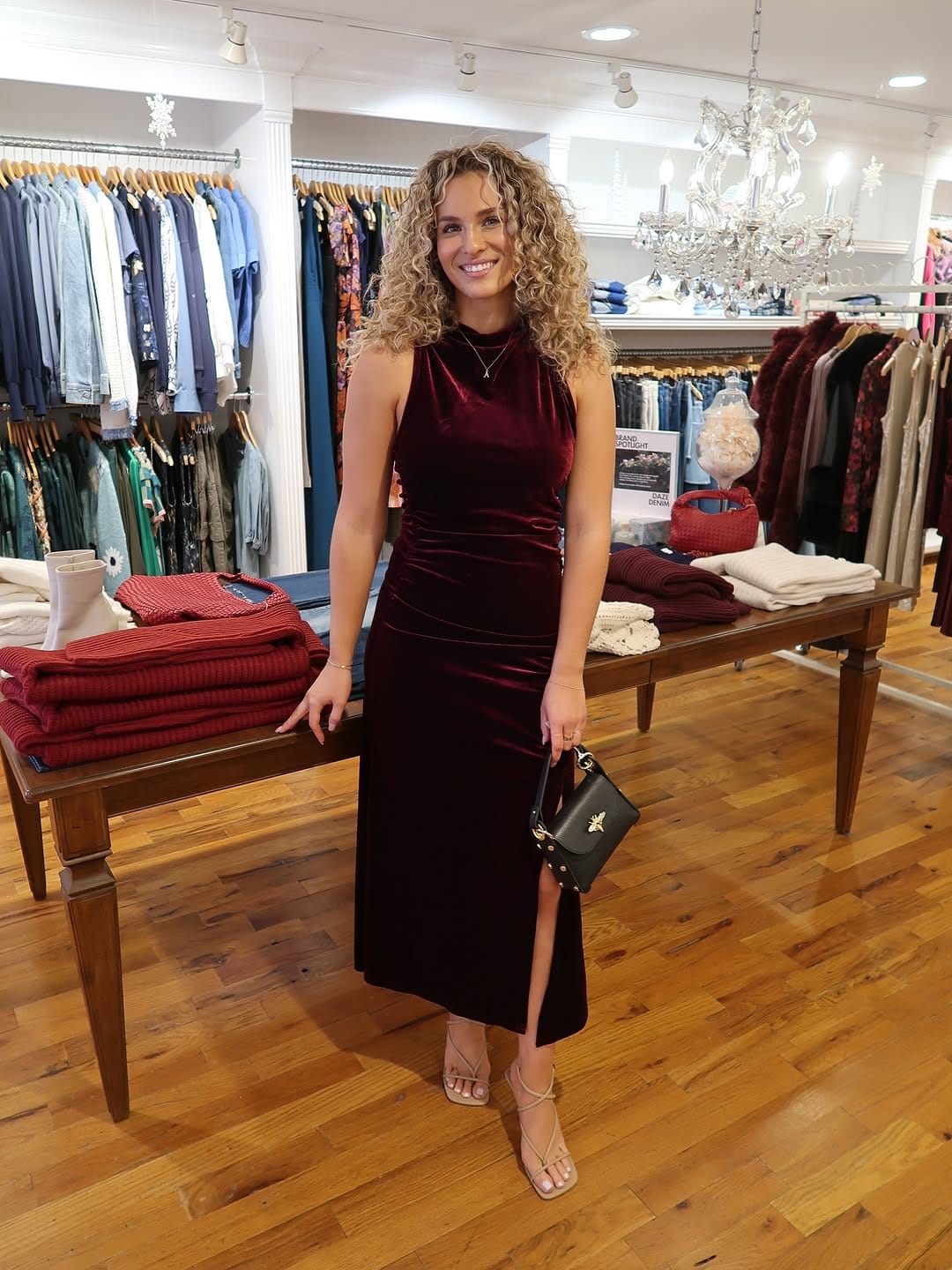 Post 2 by RuthAnn Boutique on Instagram (image)