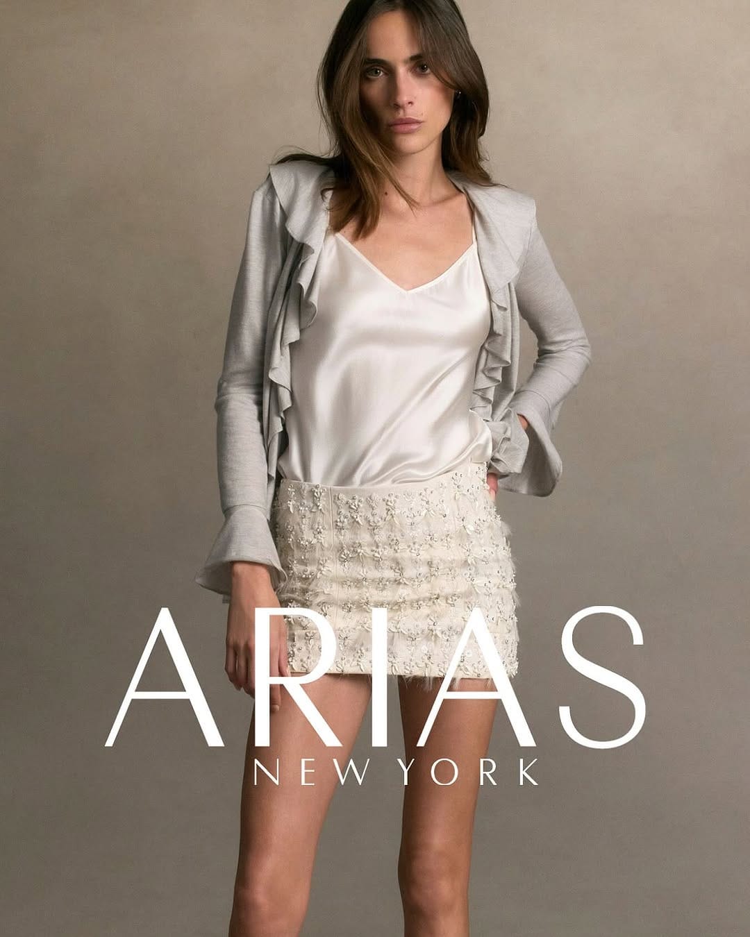 Post 2 by ARIAS New York on Instagram (image)