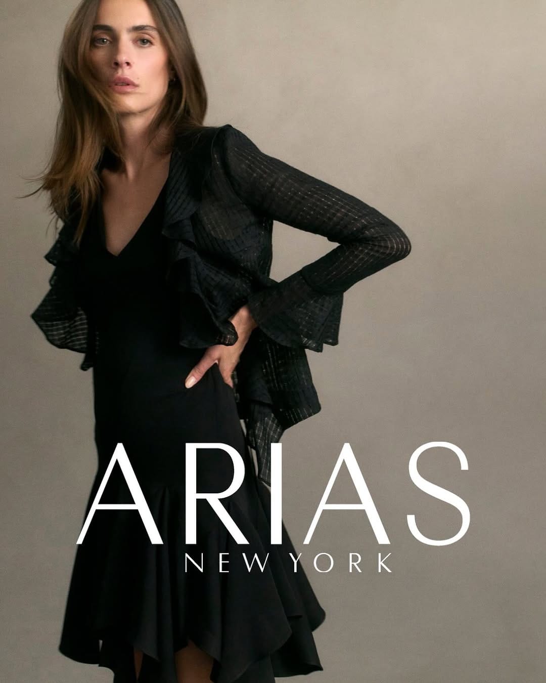 Post 3 by ARIAS New York on Instagram (image)