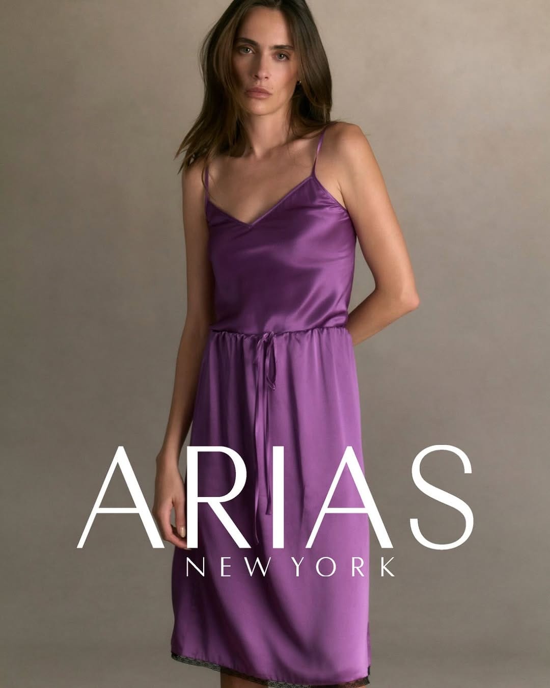 Post 1 by ARIAS New York on Instagram (image)