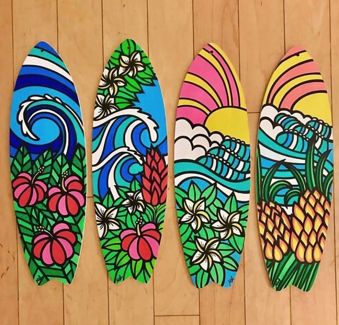 Post 2 by Mel Patterson on Instagram (image)