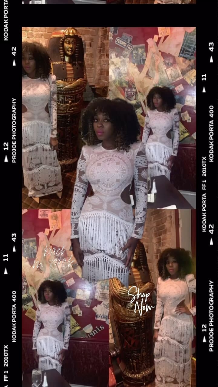 Post 3 by Sincerely Styles on Instagram (video)