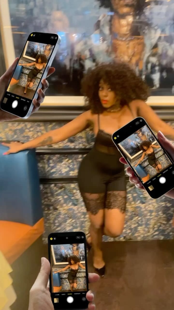 Post 1 by Sincerely Styles on Instagram (video)
