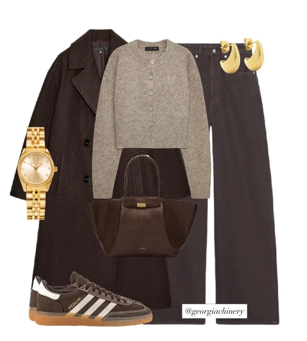 Post 1 by Styled By Georgia on Instagram (carousel)