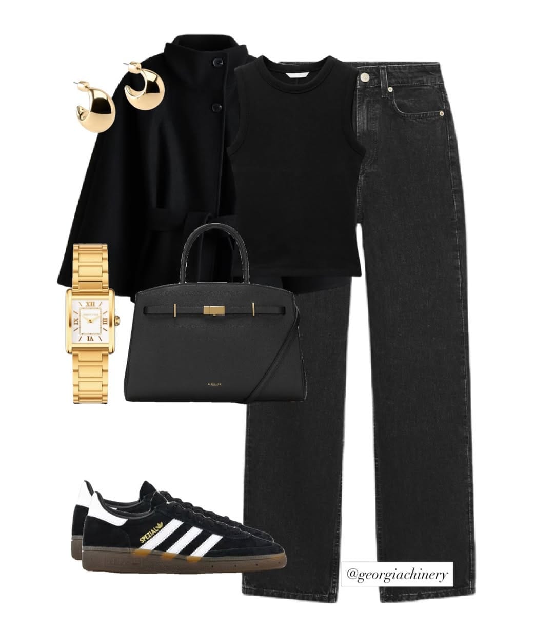 Post 5 by Styled By Georgia on Instagram (carousel)