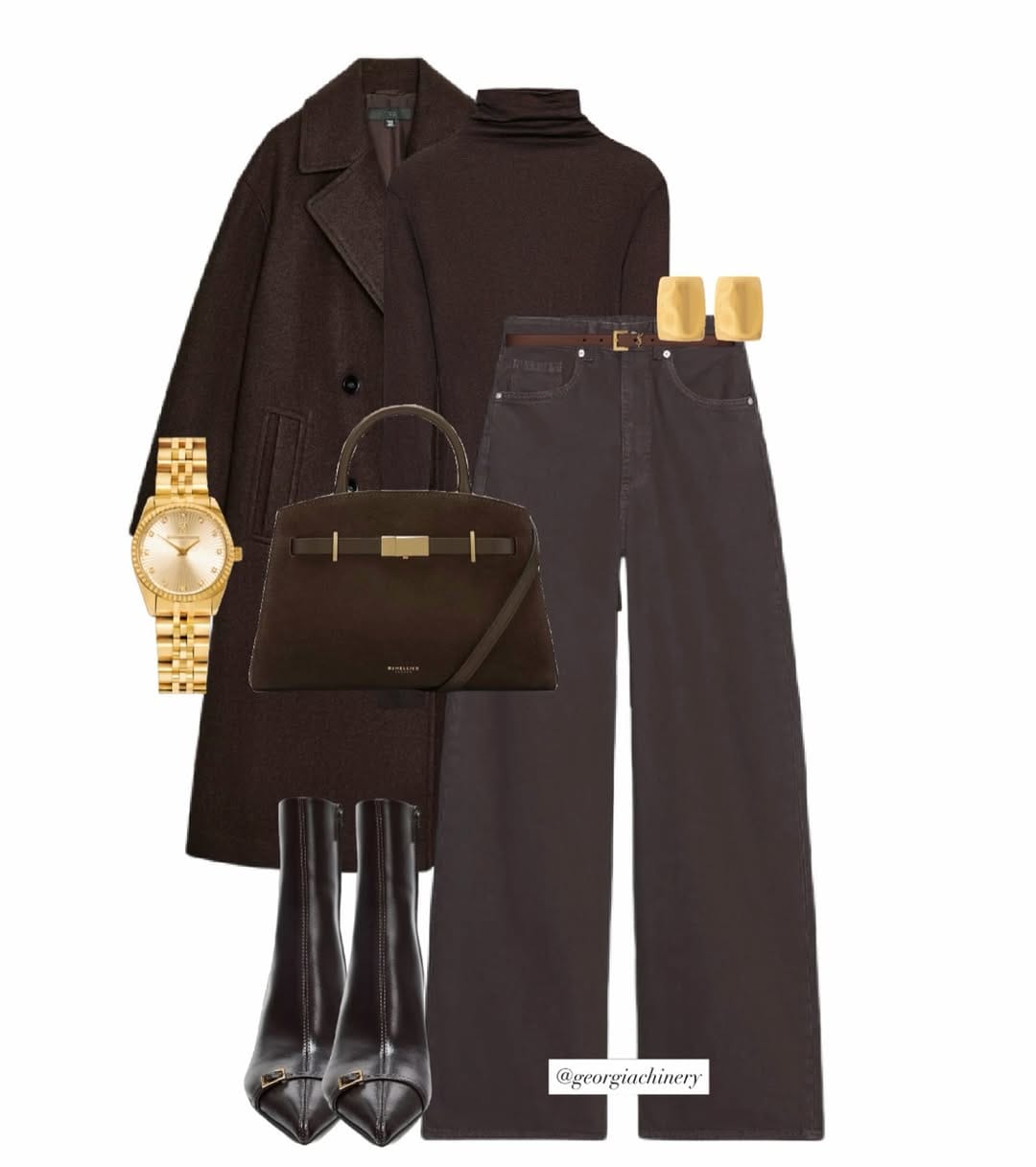 Post 8 by Styled By Georgia on Instagram (carousel)