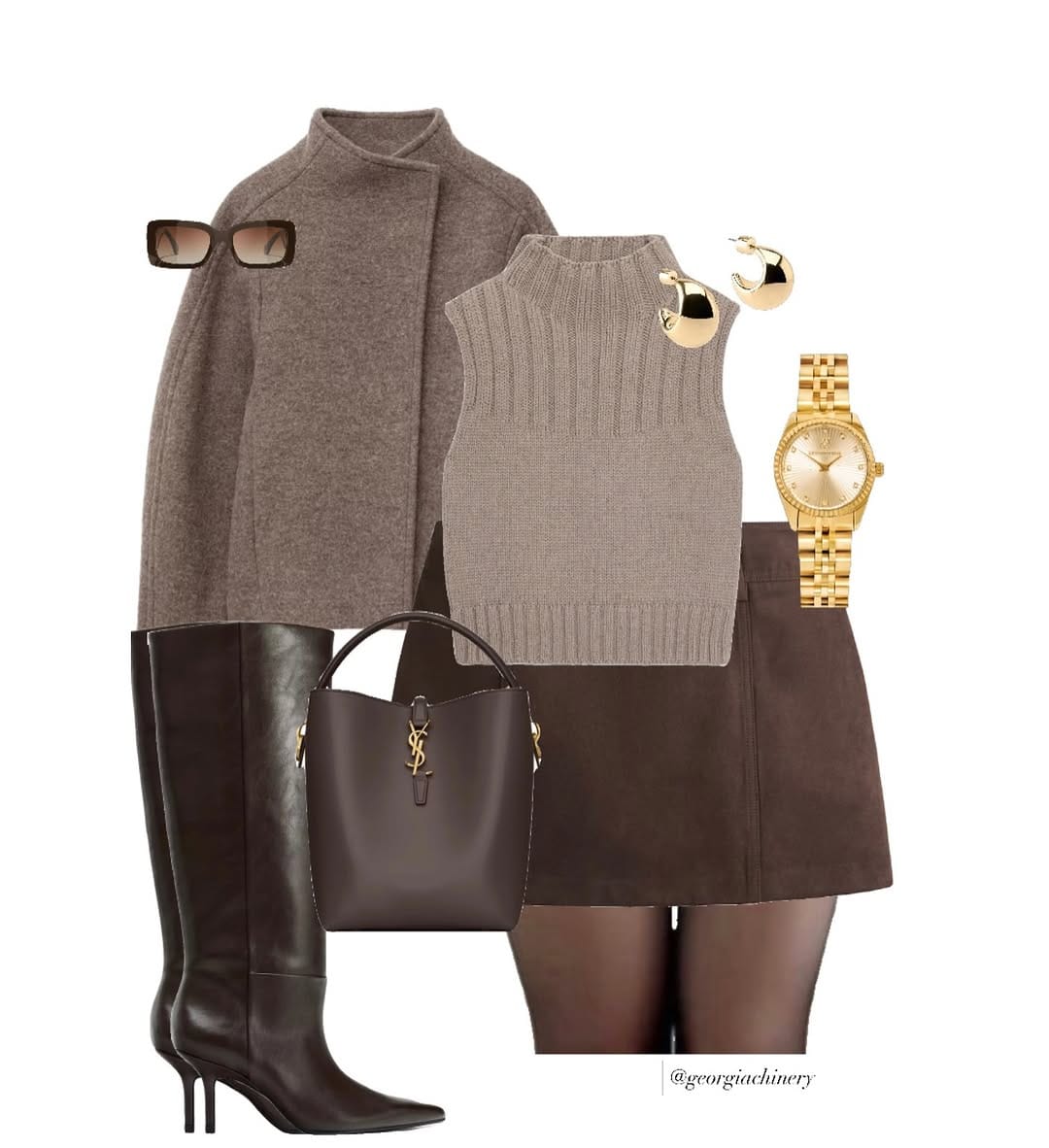 Post 12 by Styled By Georgia on Instagram (carousel)