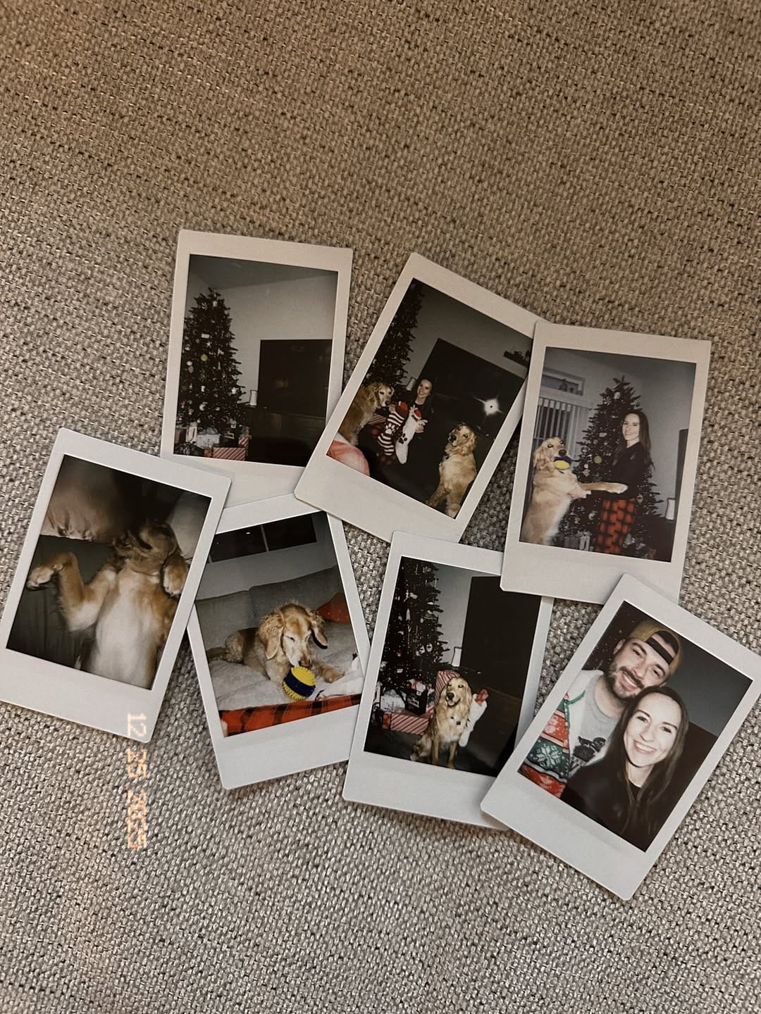 Post 4 by Kelsie on Instagram (carousel)