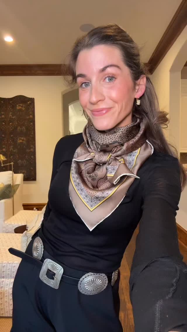 Post 4 by McKenzie Butler DePinto on Instagram (video)