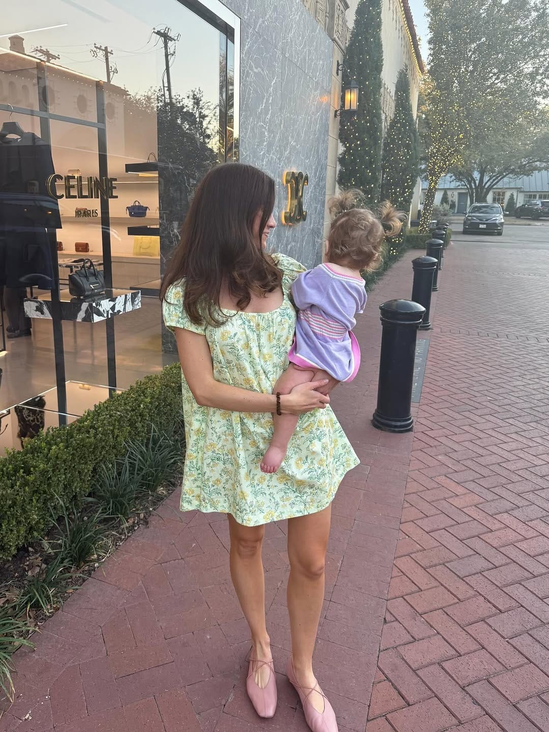 Post 6 by McKenzie Butler DePinto on Instagram (carousel)