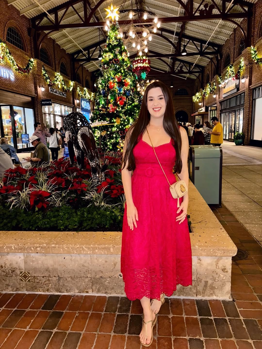 Post 5 by Brazilian Style on Instagram (image)