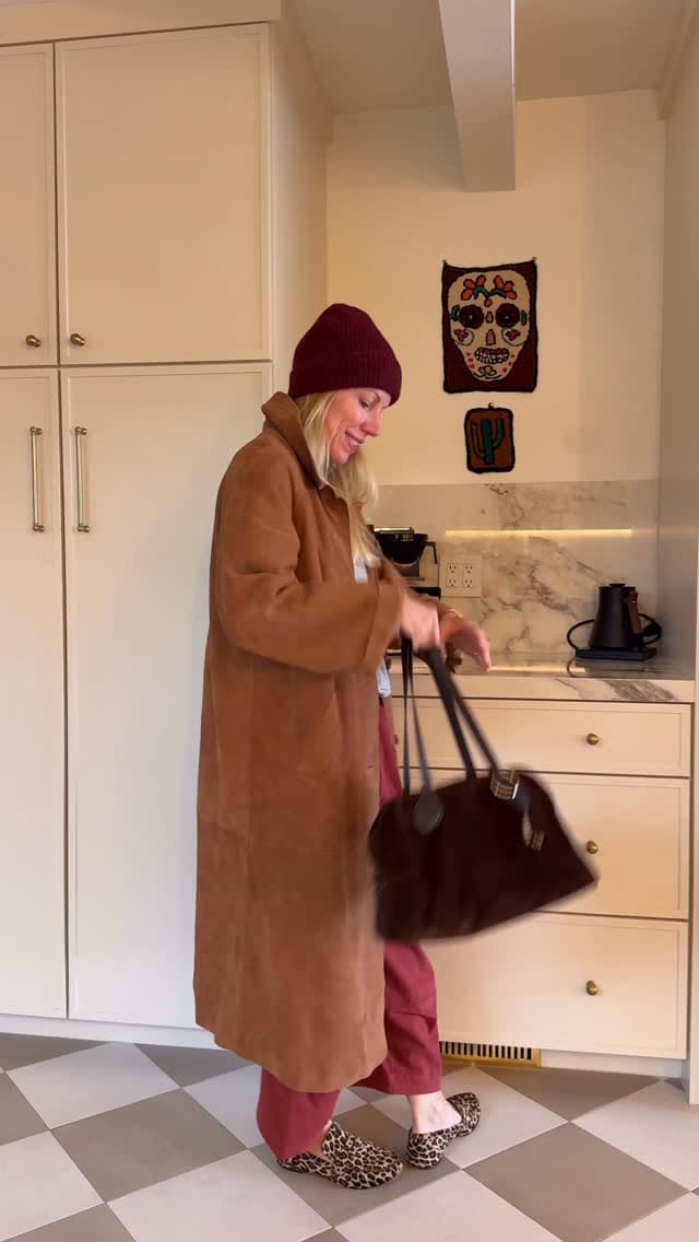 Post 3 by Ruth Grubb on Instagram (video)