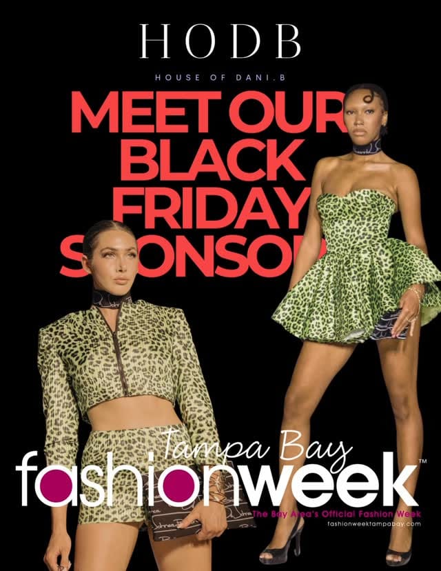Post 6 by House Of Dani.B on Instagram (video)