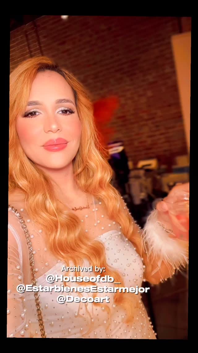 Post 2 by House Of Dani.B on Instagram (video)