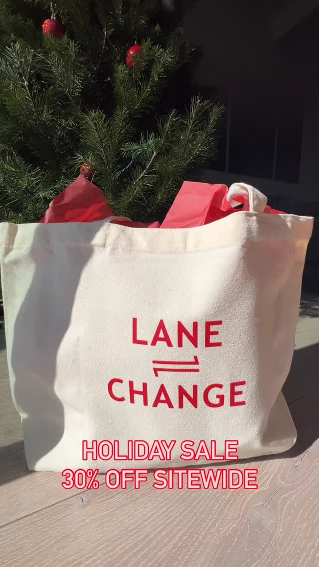 Post 2 by Lane Change on Instagram (video)