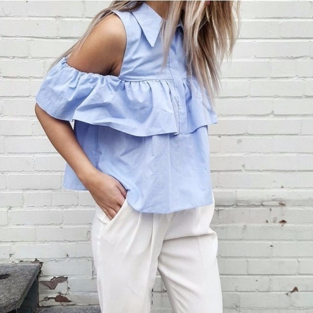 Post 12 by WOMEN STYLE GUIDE & SHOP on Instagram (image)