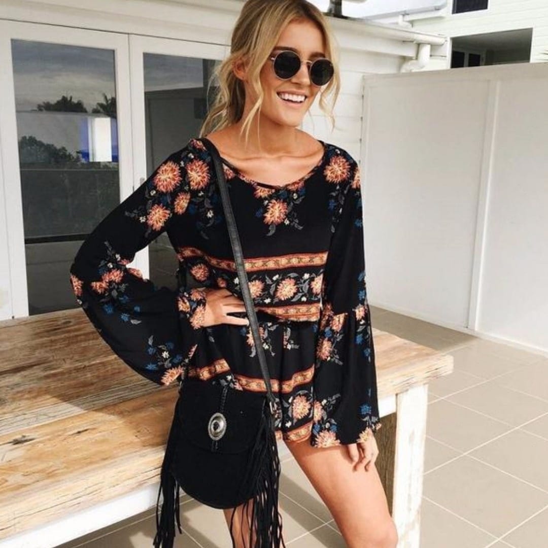 Post 11 by WOMEN STYLE GUIDE & SHOP on Instagram (image)