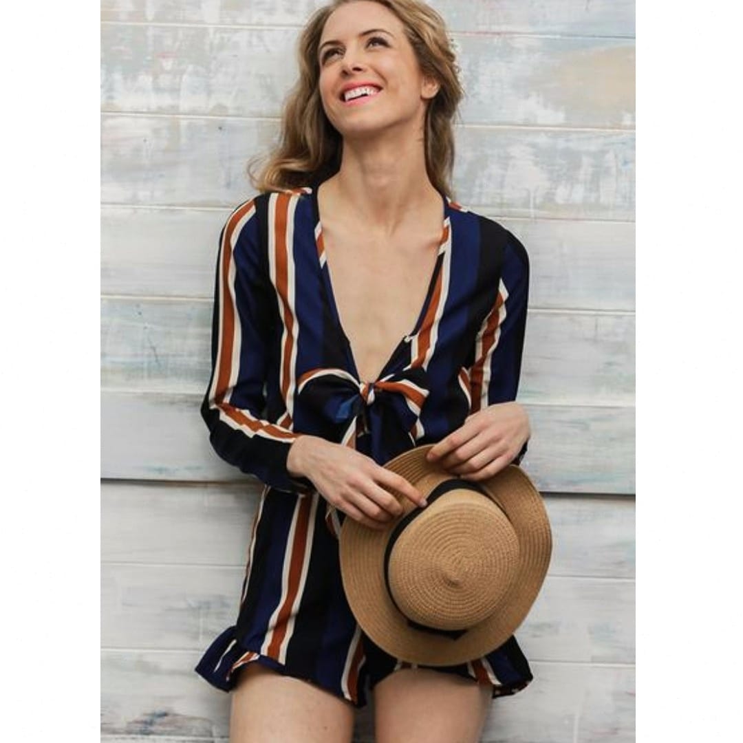 Post 4 by WOMEN STYLE GUIDE & SHOP on Instagram (image)