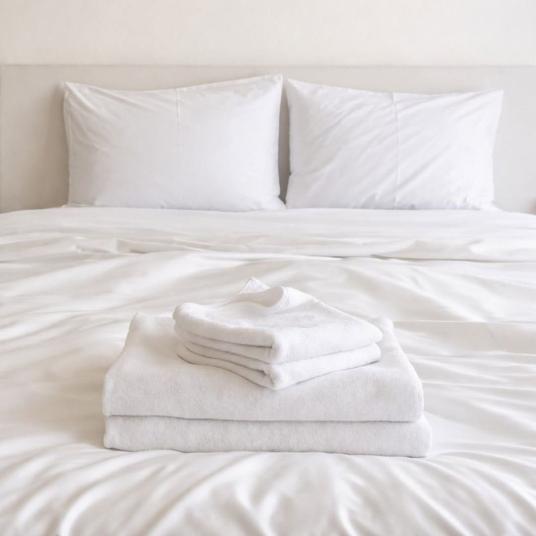 Post 2 by BedVoyage | Bamboo Bedding on Instagram (image)