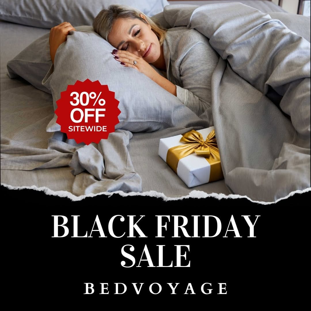 Post 11 by BedVoyage | Bamboo Bedding on Instagram (carousel)