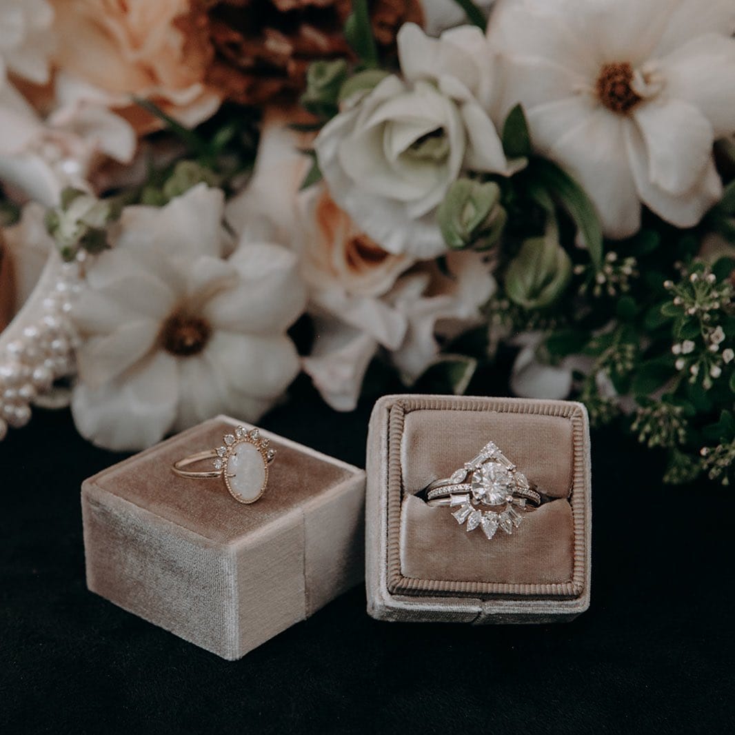 Post 12 by Saint Mae Fine Jewelry on Instagram (image)