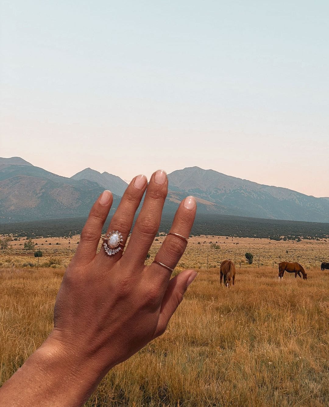 Post 6 by Saint Mae Fine Jewelry on Instagram (image)