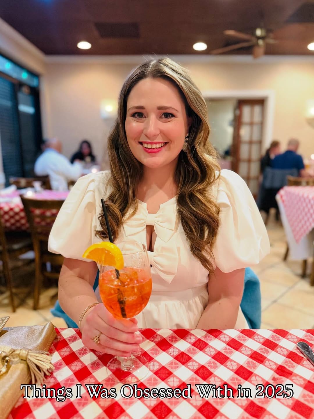 Post 3 by Annaliese Mead // Southern Belle in Training Blog on Instagram (carousel)