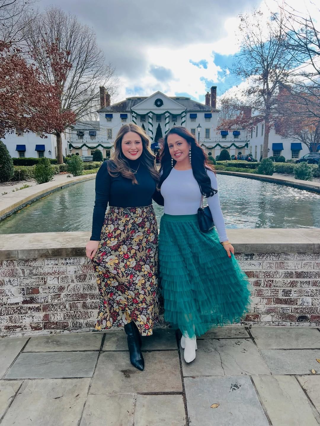 Post 11 by Annaliese Mead // Southern Belle in Training Blog on Instagram (carousel)